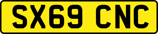 SX69CNC