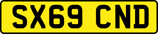 SX69CND