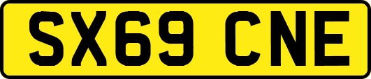 SX69CNE