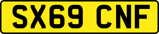 SX69CNF