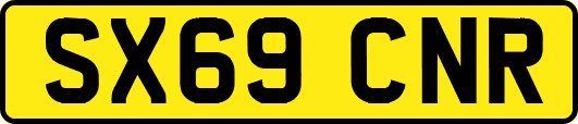SX69CNR