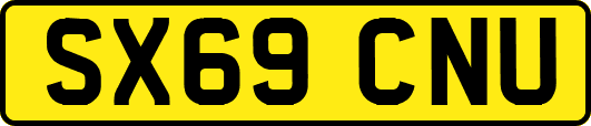 SX69CNU