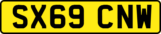 SX69CNW
