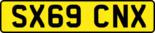 SX69CNX