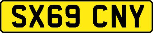 SX69CNY