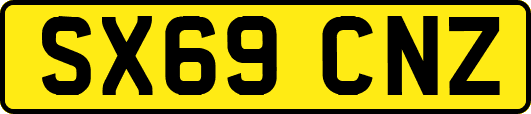 SX69CNZ