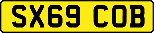 SX69COB
