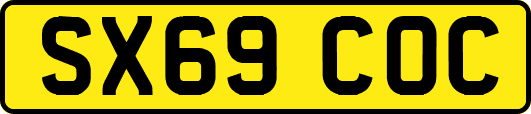 SX69COC