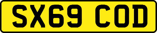 SX69COD