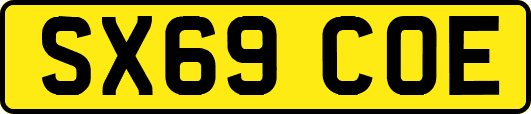 SX69COE