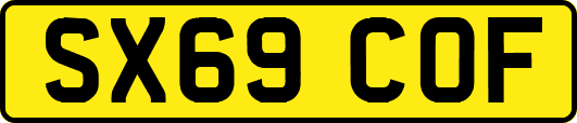 SX69COF