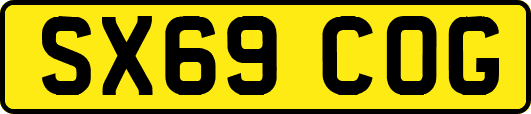 SX69COG