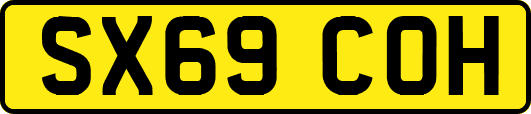SX69COH