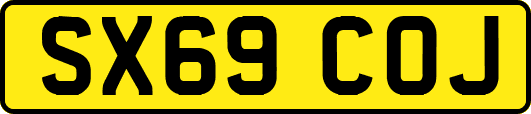 SX69COJ