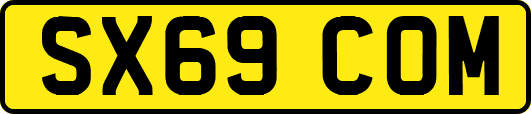 SX69COM