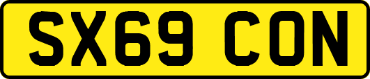 SX69CON
