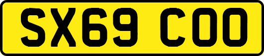 SX69COO