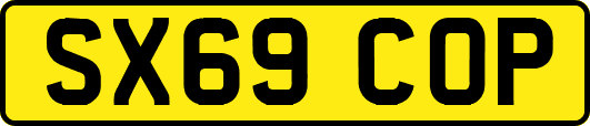 SX69COP