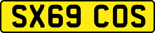 SX69COS