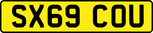 SX69COU