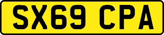 SX69CPA