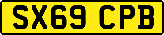 SX69CPB