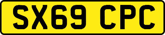 SX69CPC