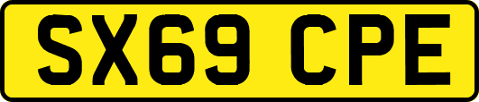 SX69CPE