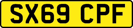 SX69CPF