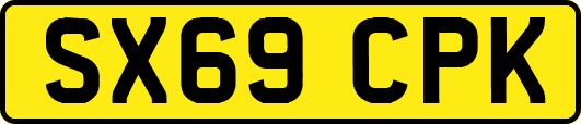 SX69CPK