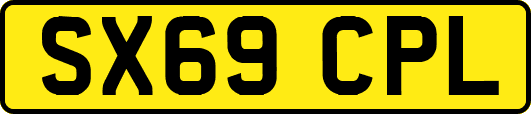 SX69CPL