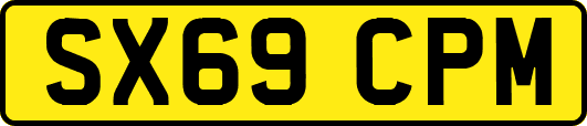 SX69CPM