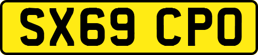 SX69CPO