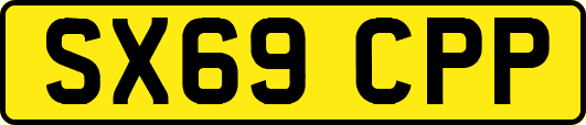 SX69CPP
