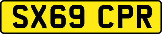 SX69CPR