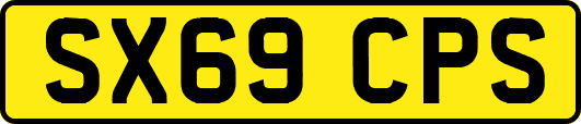 SX69CPS