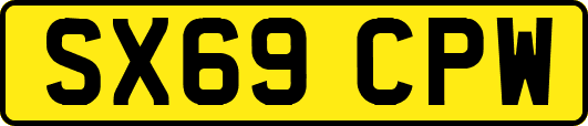 SX69CPW