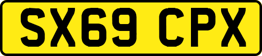 SX69CPX