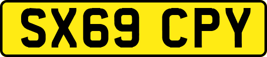 SX69CPY