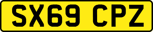 SX69CPZ
