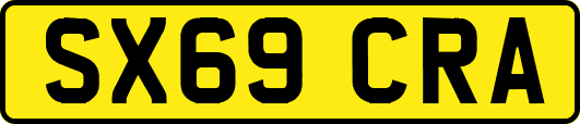 SX69CRA