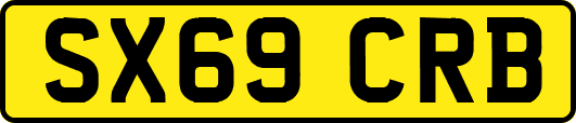 SX69CRB