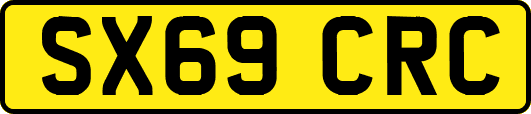 SX69CRC