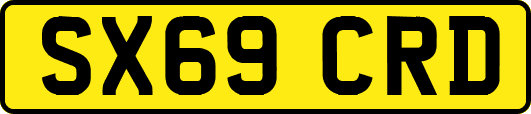 SX69CRD