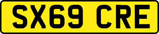 SX69CRE