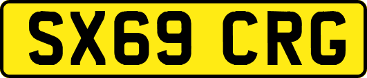 SX69CRG