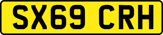 SX69CRH