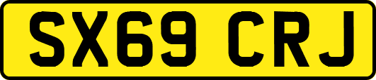 SX69CRJ