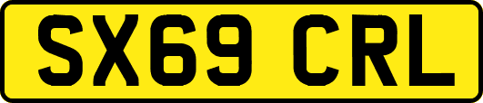 SX69CRL