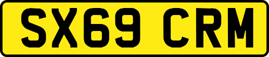 SX69CRM